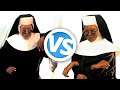 Sister Act VS Sister Act 2: Back in the Habit - Movie Feuds