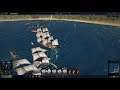 Ultimate Admiral Age of Sail - Lets Play Ep.9