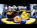 🐦🐷 Angry Birds Seasons — Ch. "Ham Dunk", longplay, Android