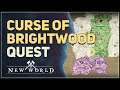 Curse of Brightwood New World