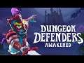 Dad on a Budget: Dungeon Defenders: Awakened Review & Comparison