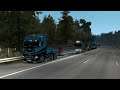 Euro Truck Simulator 2 Multiplayer | 2.12.2020