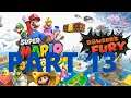 Imma Get My Paws On This One Again - Super Mario 3D World + Bowser's Fury Gameplay (Part 13)