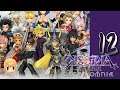 Lets Blindly Play Dissidia Final Fantasy Opera Omnia: Part 12 - Act 1 Ch 3 - Force Your Way