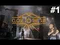 Let's Play Close to the Sun PC gameplay - Part 1