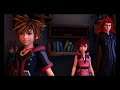 Lets play Kingdom hearts 3 August 26 2021