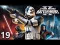 Star Wars: Battlefront II (2005) #19 (Time for a Confederate uprising)