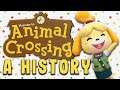 This Is Animal Crossing - Inside Gaming Feature