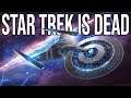 Why Star Trek is DYING... and How to FIX it