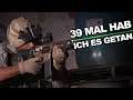 39 Kills in einer Runde | in Call of Duty Modern Warfare Stream Highlight