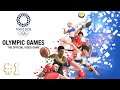 Aranyért, de az ezüst is jó, meg a bronz is! I Olympic Games Tokyo 2020 – The Official Video Game #1