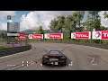 Gran Turismo®SPORT gameplay session #47.