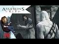 Grips of Paranoia - Assassin's Creed - Part 20