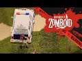 Leñador 2.0 | Project Zomboid - Gameplay Español