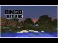 Minecraft Bingo 3.1 - Bonus Blind Blackout 660