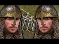 Russen vs Russen | Rus Gameplay | Age of Empires 4