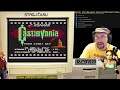 Stroj času – Retro: Castlevania | 1986 – NES | Gameplay | CZ 1440p60