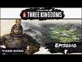 Total War:Three Kingdoms | YUAN SHAO |CAMPAÑA EPISODIO 8