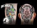 Best (& Worst) Skull Tattoos 💀Ink Master