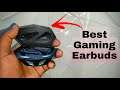 Best Gaming Earbuds Under 2500 | Edyell TW2S Wireless Gaming Earbuds Unboxing and Review by TK |