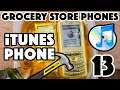 Bored Smashing - GROCERY STORE PHONES! Episode 13
