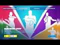 FORTNITE NEW UPDATE ICON MUSIC SHOP & ROCKETS VS CARS GAME MODE SHOWCASE & AVAILABLE NOW