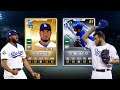 Gold Kenley Jansen and Prime Greg Holland Trained! MLB 9 Innings 20