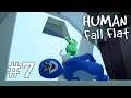 Ночные приключения-Human fall flat #7
