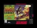 Jungle Strike Full OST