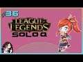 League of Legends: Rankeds SoloQ || #36 [ Español ] Server Euw || YunoXan