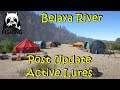 Russian Fishing 4 Belaya River New Update Active Lures