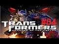 Transformers Revenge of The Fallen PS3 Let's Play Part 4 The Legend of The Aerialbot