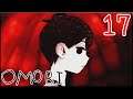 WELCOME TO BLACK SPACE | OMORI Let's Play | Part 17