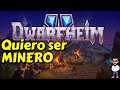 DWARFHEIM Gameplay Español - PRIMER CONTACTO a este VICIO