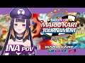 【Mario Kart 8DX Tournament】 LET'S GET DOWN TO BUSINESS EN x ID Tournament!!