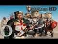 Stronghold Crusader HD Escaramuza / Misión 05 La aventura Arabe