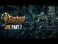 Darkest Dungeon 2 LIVE Part 7 // At Death's Door // Let's Play Blind Playthrough 4k 60fps