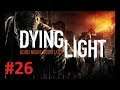 Прохождение Dying Light - Часть 26 Клиника