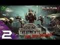Killing Floor 2 [PS4] | Grim Treatments [Solo Offline] |  Long-Term Treatment | [NC]