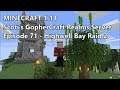 Scoti's 1.14 GopherCraft Realms Episode 71 - Highwell Bay Raid Part 2
