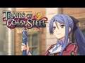 THE VERY FIRST CLASS VII  - The Legend of Heroes: Trails of Cold Steel - 2