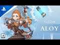 Genshin Impact - Aloy Collected Miscellany | PS5, PS4