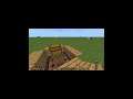 How to Make Easy Trap for our Friends in Minecraft | Minecraft on PS5 #Minecraft #shorts