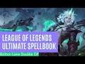 League Of Legends | Ultimate SpellBook | Botltom Lane