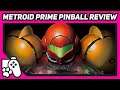 Metroid Prime Pinball Review (Nintendo DS) [The Road To Metroid Dread, Ep 9]