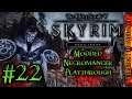 Modded Necromancer Playthrough! #22 | The Elder Scrolls V: Skyrim Special Edition