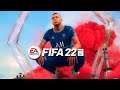 PS5 - FIFA 22 - COMEÇANDO COM TUDO