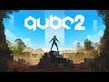Q U B E  2   Official Gameplay Trailer