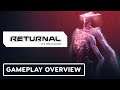 Returnal - Official VFX Breakdown Gameplay Overview