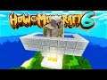 You NEED An Iron Golem Farm In Minecraft - How To Minecraft 1.14 SMP #13 | JeromeASF